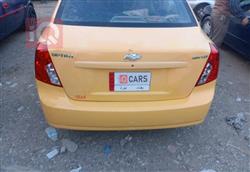 شێڤرۆلێت ئۆپترا